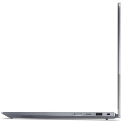 Ноутбук Lenovo ThinkBook 14 G5 IAU Ultra 7 255U 16GB/1TB NoOS (Luna Grey) Thumb
