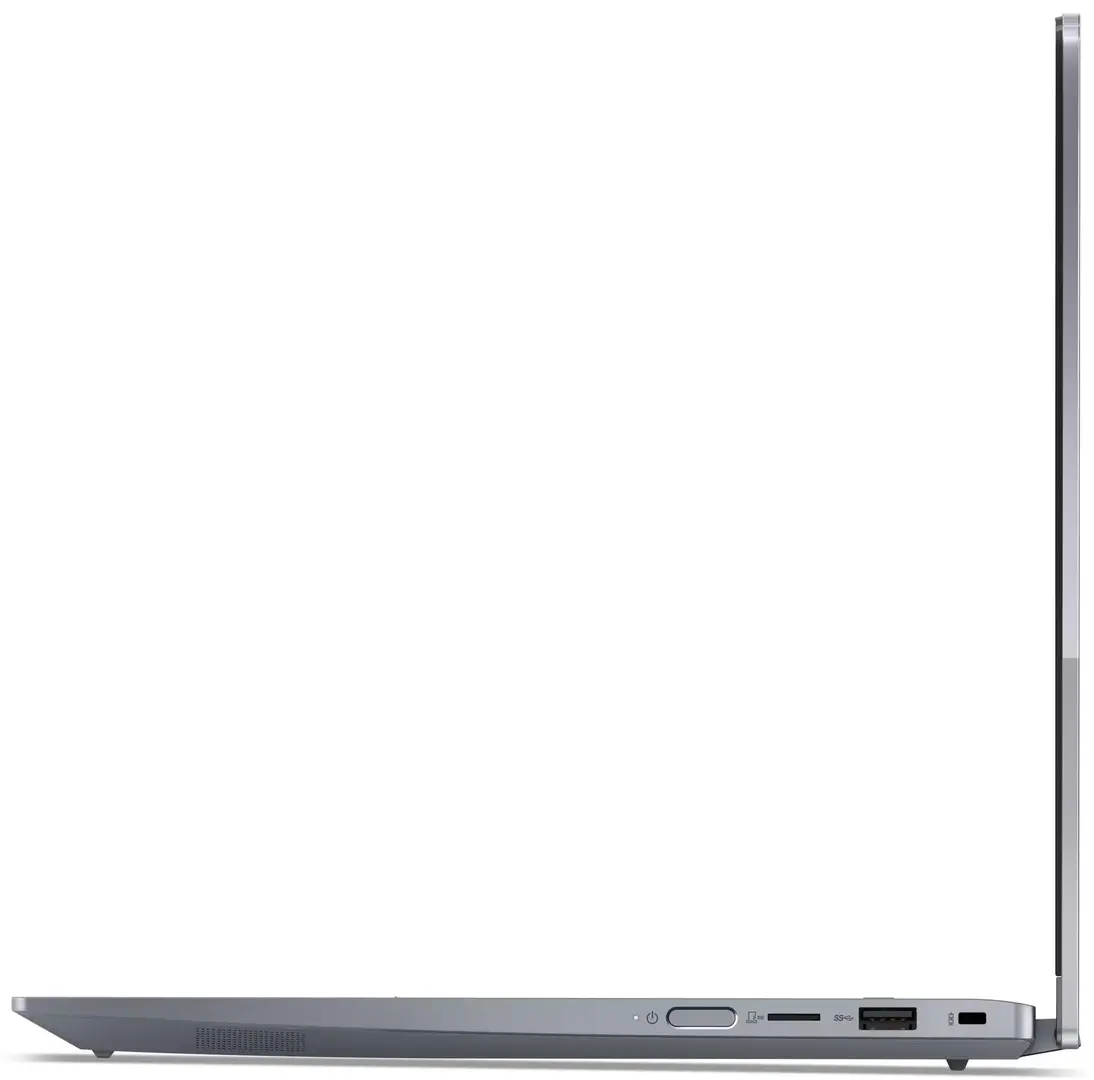 Ноутбук Lenovo ThinkBook 14 G5 IAU Ultra 7 255U 16GB/1TB NoOS (Luna Grey)