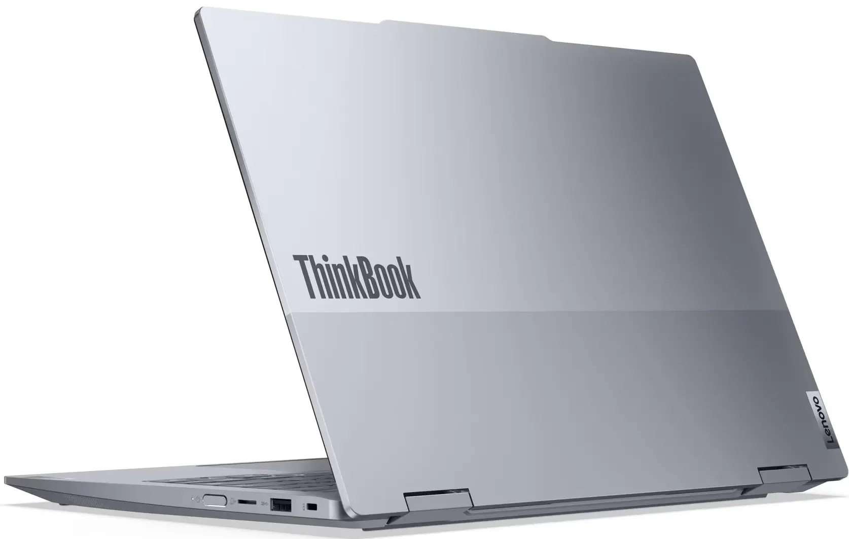 Ноутбук Lenovo ThinkBook 14 G5 IAU Ultra 7 255U 16GB/1TB NoOS (Luna Grey)