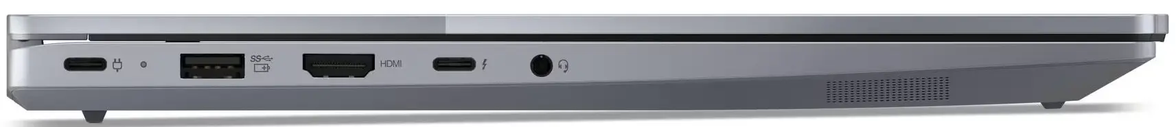 Ноутбук Lenovo ThinkBook 14 G5 IAU Ultra 7 255U 16GB/1TB NoOS (Luna Grey)