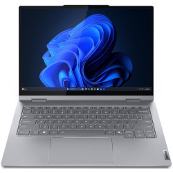 Laptop Lenovo ThinkBook 14 G5 IAU Ultra 7 255U 16GB/1TB NoOS (Luna Grey)