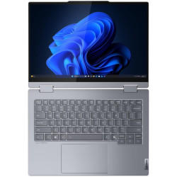 Ноутбук Lenovo ThinkBook 14 G5 IAU Ultra 7 255U 16GB/1TB NoOS (Luna Grey) Thumb