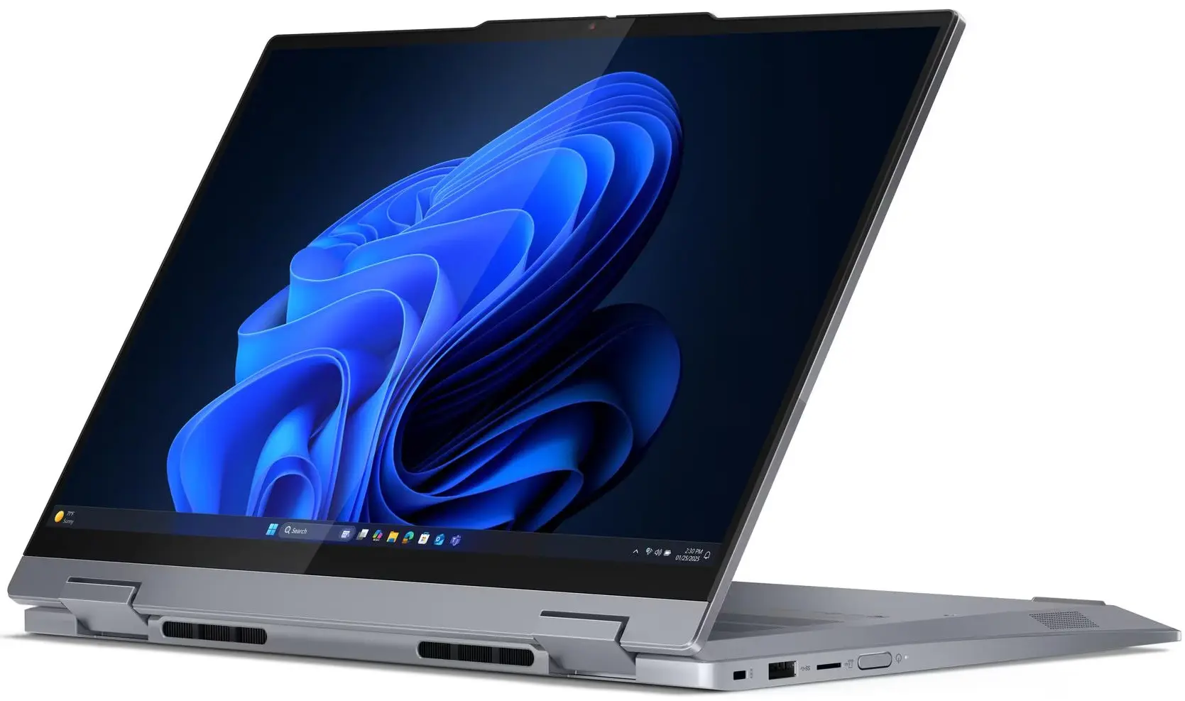 Ноутбук Lenovo ThinkBook 14 G5 IAU Ultra 7 255U 16GB/1TB NoOS (Luna Grey)