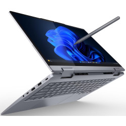 Ноутбук Lenovo ThinkBook 14 G5 IAU Ultra 7 255U 16GB/1TB NoOS (Luna Grey) Thumb