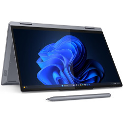 Ноутбук Lenovo ThinkBook 14 G5 IAU Ultra 7 255U 16GB/1TB NoOS (Luna Grey) Thumb
