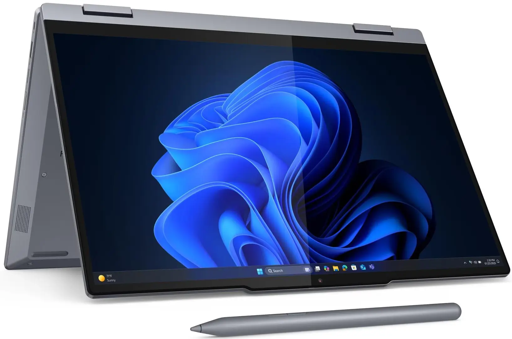 Ноутбук Lenovo ThinkBook 14 G5 IAU Ultra 7 255U 16GB/1TB NoOS (Luna Grey)