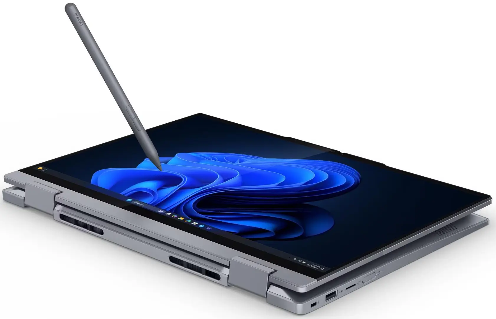 Ноутбук Lenovo ThinkBook 14 G5 IAU Ultra 7 255U 16GB/1TB NoOS (Luna Grey)