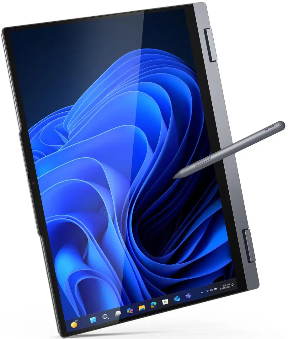 Ноутбук Lenovo ThinkBook 14 G5 IAU Ultra 7 255U 16GB/1TB NoOS (Luna Grey)