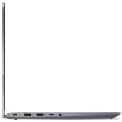 Ноутбук Lenovo ThinkBook 14 G5 IAU Ultra 7 255U 16GB/1TB NoOS (Luna Grey) Thumb