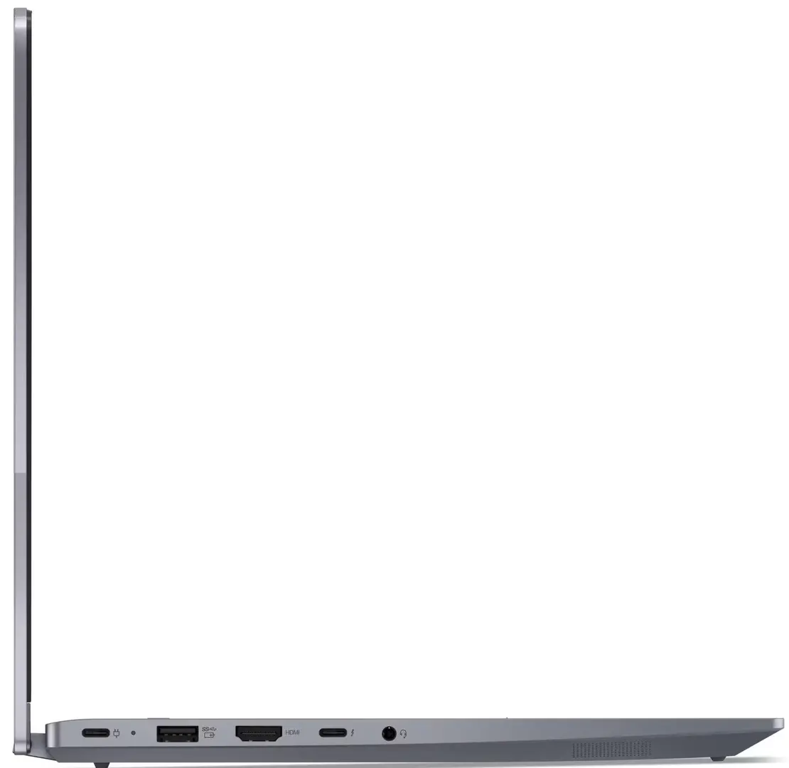 Ноутбук Lenovo ThinkBook 14 G5 IAU Ultra 7 255U 16GB/1TB NoOS (Luna Grey)