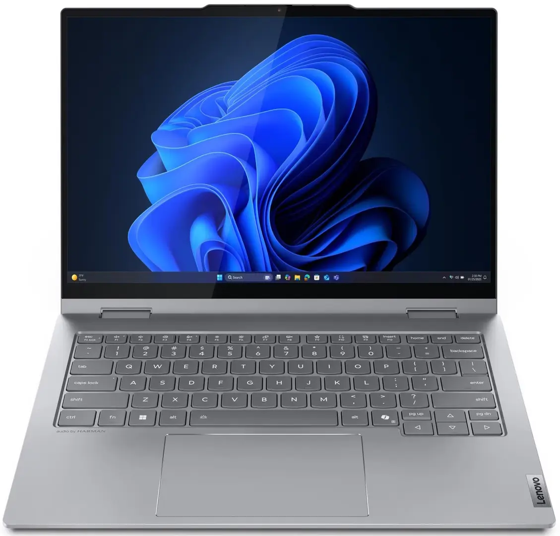 Ноутбук Lenovo ThinkBook 14 G5 IAU Ultra 7 255U 16GB/1TB NoOS (Luna Grey)