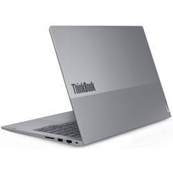 Laptop Lenovo ThinkBook 14 G6 IRL Intel Core i7-13700H 1x16GB DDR5/512GB SSD (Arctic Grey) Thumb