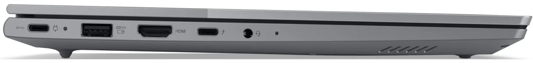 Laptop Lenovo ThinkBook 14 G6 IRL Intel Core i7-13700H 1x16GB DDR5/512GB SSD (Arctic Grey)