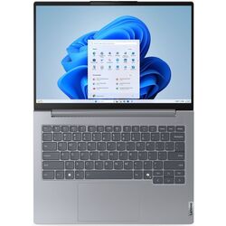 Laptop Lenovo ThinkBook 14 G7 ARP AMD Ryzen 5 7535HS 1x16GB DDR5/512GB SSD (Arctic Grey) Thumb