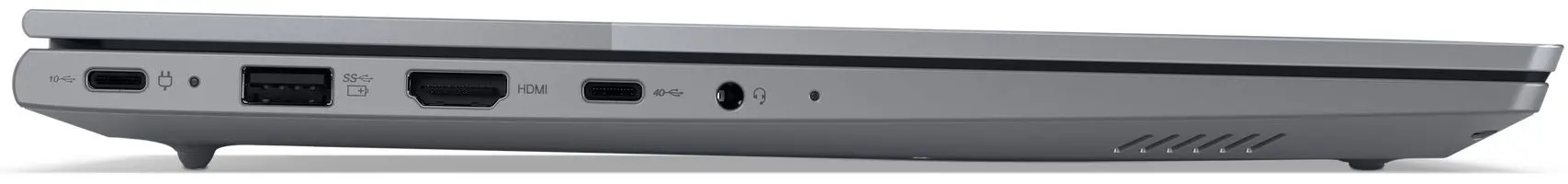 Laptop Lenovo ThinkBook 14 G7 ARP AMD Ryzen 5 7535HS 1x16GB DDR5/512GB SSD (Arctic Grey) - 7