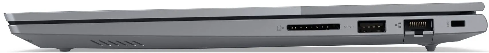 Laptop Lenovo ThinkBook 14 G7 ARP AMD Ryzen 5 7535HS 1x16GB DDR5/512GB SSD (Arctic Grey) - 8