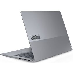Ноутбук Lenovo ThinkBook 14 G7 IML Intel Core Ultra 7 155H 1x16GB DDR5/1TB SSD (Arctic Grey) Thumb