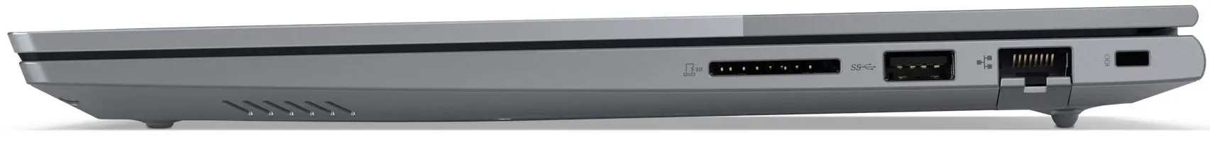 Ноутбук Lenovo ThinkBook 14 G7 IML Intel Core Ultra 7 155H 1x16GB DDR5/1TB SSD (Arctic Grey)