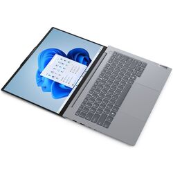 Ноутбук Lenovo ThinkBook 14 G7 IML Intel Core Ultra 7 155H 1x16GB DDR5/512GB SSD (Arctic Grey) Thumb
