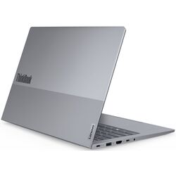 Ноутбук Lenovo ThinkBook 14 G7 IML Intel Core Ultra 7 155H 1x16GB DDR5/512GB SSD (Arctic Grey) Thumb