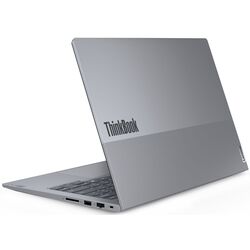 Ноутбук Lenovo ThinkBook 14 G7 IML Intel Core Ultra 7 155H 1x16GB DDR5/512GB SSD (Arctic Grey) Thumb