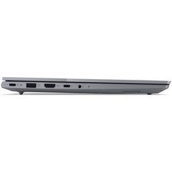 Ноутбук Lenovo ThinkBook 14 G7 IML Intel Core Ultra 7 155H 1x16GB DDR5/512GB SSD (Arctic Grey) Thumb