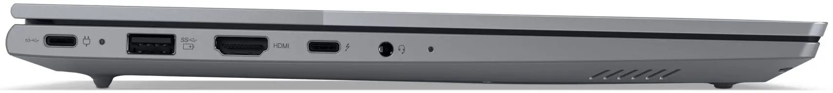 Ноутбук Lenovo ThinkBook 14 G7 IML Intel Core Ultra 7 155H 1x16GB DDR5/512GB SSD (Arctic Grey)