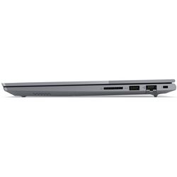 Ноутбук Lenovo ThinkBook 14 G7 IML Intel Core Ultra 7 155H 1x16GB DDR5/512GB SSD (Arctic Grey) Thumb