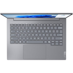 Ноутбук Lenovo ThinkBook 14 G8 IAL Ultra 7 255H 16GB/512GB NoOS (Arctic Grey) Thumb