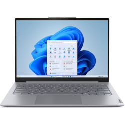 Ноутбук Lenovo ThinkBook 14 G8 IAL Ultra 7 255H 16GB/512GB NoOS (Arctic Grey)