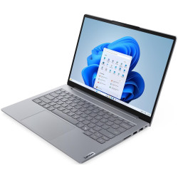 Ноутбук Lenovo ThinkBook 14 G8 IAL Ultra 7 255H 16GB/512GB NoOS (Arctic Grey) Thumb