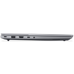 Ноутбук Lenovo ThinkBook 14 G8 IAL Ultra 7 255H 16GB/512GB NoOS (Arctic Grey) Thumb