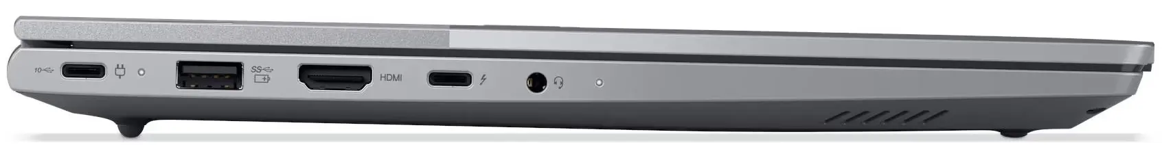 Ноутбук Lenovo ThinkBook 14 G8 IAL Ultra 7 255H 16GB/512GB NoOS (Arctic Grey) - 8