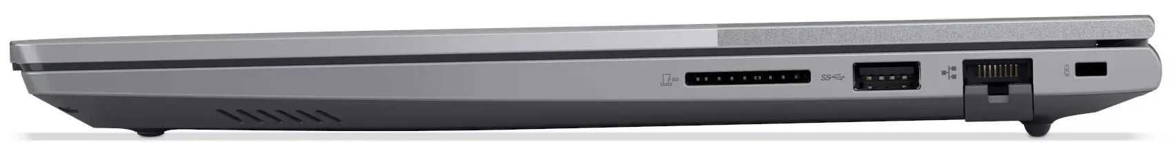 Ноутбук Lenovo ThinkBook 14 G8 IAL Ultra 7 255H 16GB/512GB NoOS (Arctic Grey) - 9