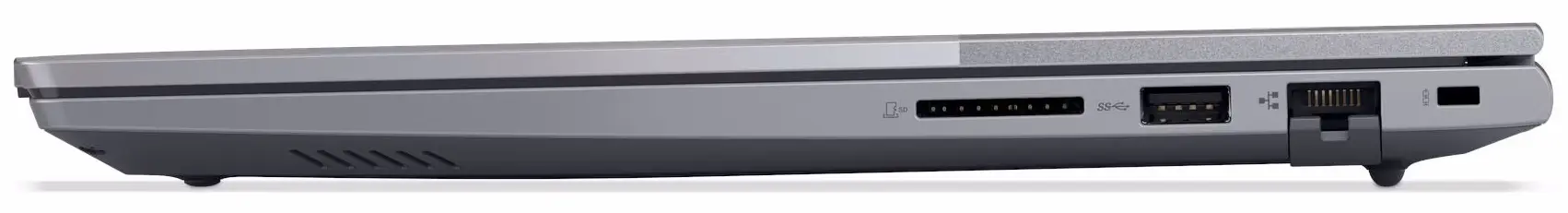 Laptop Lenovo ThinkBook 14 G8 IRL Core 5 210H 16GB/512GB W11Pro (Arctic Grey) - 10