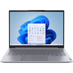 Ноутбук Lenovo ThinkBook 14 G8 IRL Core 5 210H 8GB/512GB NoOS (Arctic Grey)