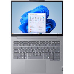 Ноутбук Lenovo ThinkBook 14 G8 IRL Core 5 210H 8GB/512GB NoOS (Arctic Grey) Thumb