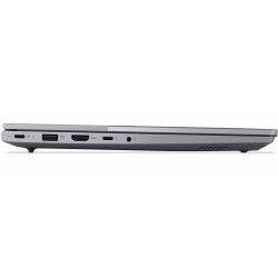 Ноутбук Lenovo ThinkBook 14 G8 IRL Core 5 210H 8GB/512GB NoOS (Arctic Grey) Thumb
