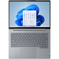Ноутбук Lenovo ThinkBook 14 G8 IRL i5-13420H 16GB/512GB NoOS (Arctic Grey) Thumb