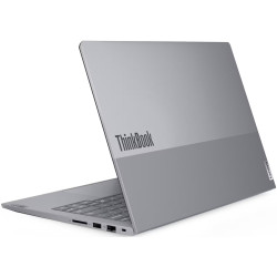 Ноутбук Lenovo ThinkBook 14 G8 IRL i5-13420H 16GB/512GB NoOS (Arctic Grey) Thumb