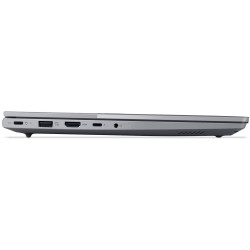 Ноутбук Lenovo ThinkBook 14 G8 IRL i5-13420H 16GB/512GB NoOS (Arctic Grey) Thumb