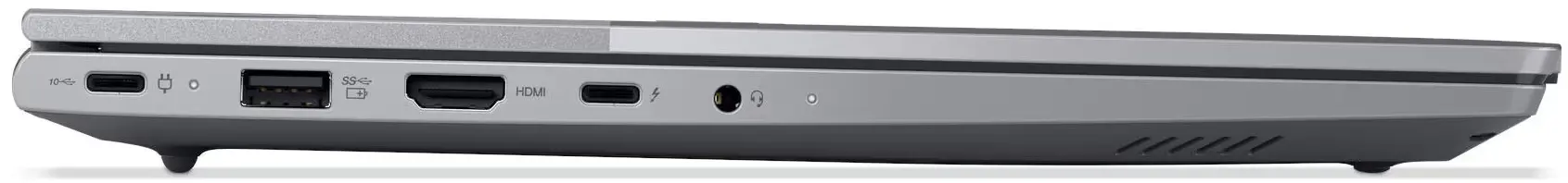 Ноутбук Lenovo ThinkBook 14 G8 IRL i5-13420H 16GB/512GB NoOS (Arctic Grey)