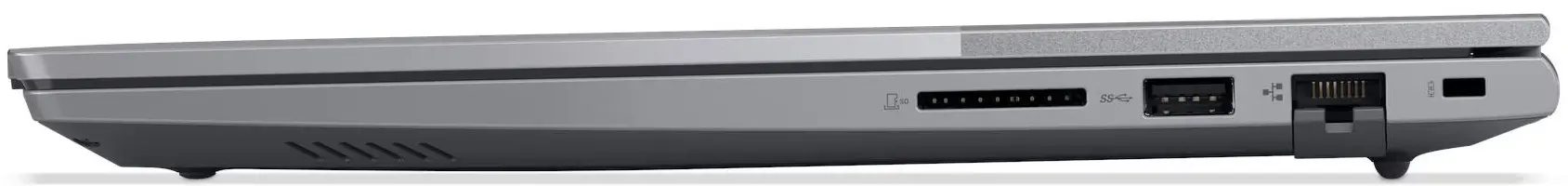 Ноутбук Lenovo ThinkBook 14 G8 IRL i5-13420H 16GB/512GB NoOS (Arctic Grey)