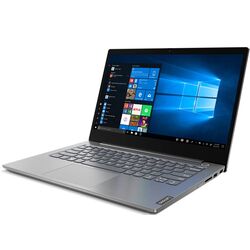 Laptop Lenovo ThinkBook 14-IIL Intel Core i5-1035G1 16GB DDR4/512GB SSD Windows 10 Pro (Mineral Gray)