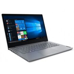 Ноутбук Lenovo ThinkBook 14 Intel Core i5-1035G1 8GB DDR4/256GB SSD (Mineral Gray)