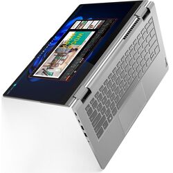 Laptop Lenovo ThinkBook 14s Yoga G3 IRU Intel Core i5-1335U 8GB DDR4/512GB SSD W11P (Mineral Grey) Thumb