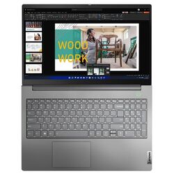 Ноутбук Lenovo ThinkBook 15 G2 ARE AMD Ryzen 3 4300U 12GB DDR4/512GB SSD (Grey) Thumb