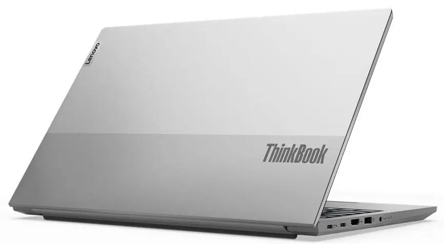 Ноутбук Lenovo ThinkBook 15 G2 ARE AMD Ryzen 3 4300U 12GB DDR4/512GB SSD (Grey)
