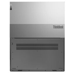 Laptop Lenovo ThinkBook 15 G2 ARE AMD Ryzen 3 4300U 4GB DDR4/128GB SSD (Grey) Thumb