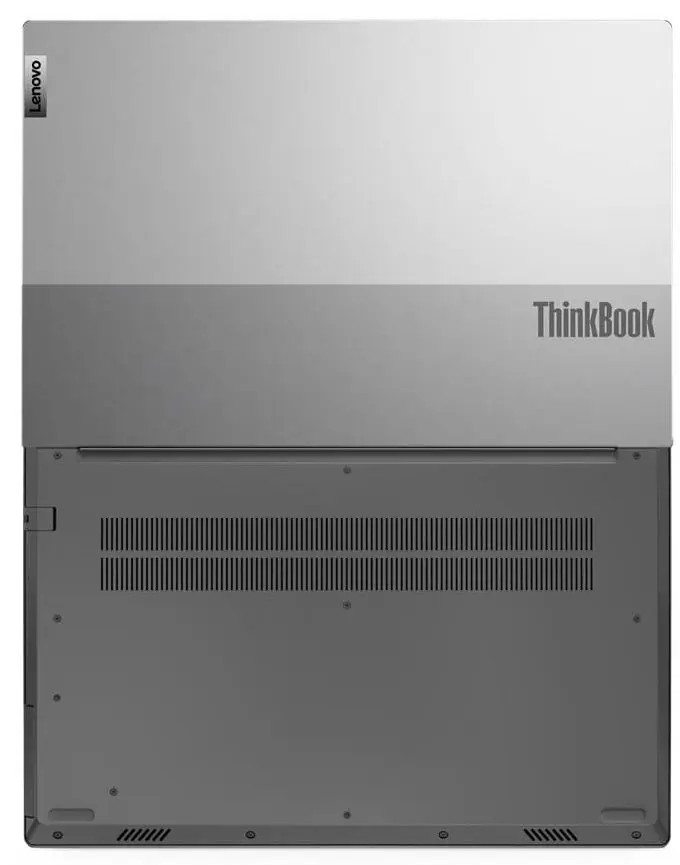 Laptop Lenovo ThinkBook 15 G2 ARE AMD Ryzen 3 4300U 4GB DDR4/128GB SSD (Grey)